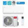 TCL 12000 BTU (Up to -25C)