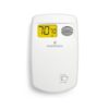 Emerson 1E78-140 Non-Programmable Heat Only Thermostat for Single-Stage Systems