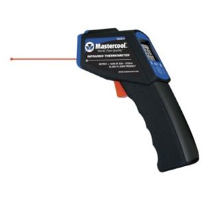 Infrared Thermometer