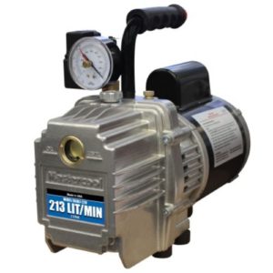 Vacuum Pump