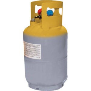 30 Lb Recovery Cylinder