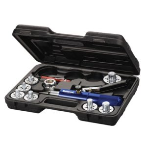 Hydra-Swage Tube Tool Kit to 1 1/8”