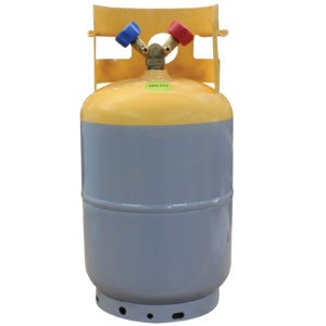30 Lb Recovery Cylinder
