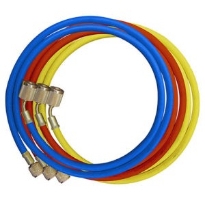 HIGH PRESSURE HOSES