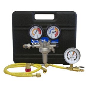 53010 Aut Automotive Pressure Testing Regulator Kit