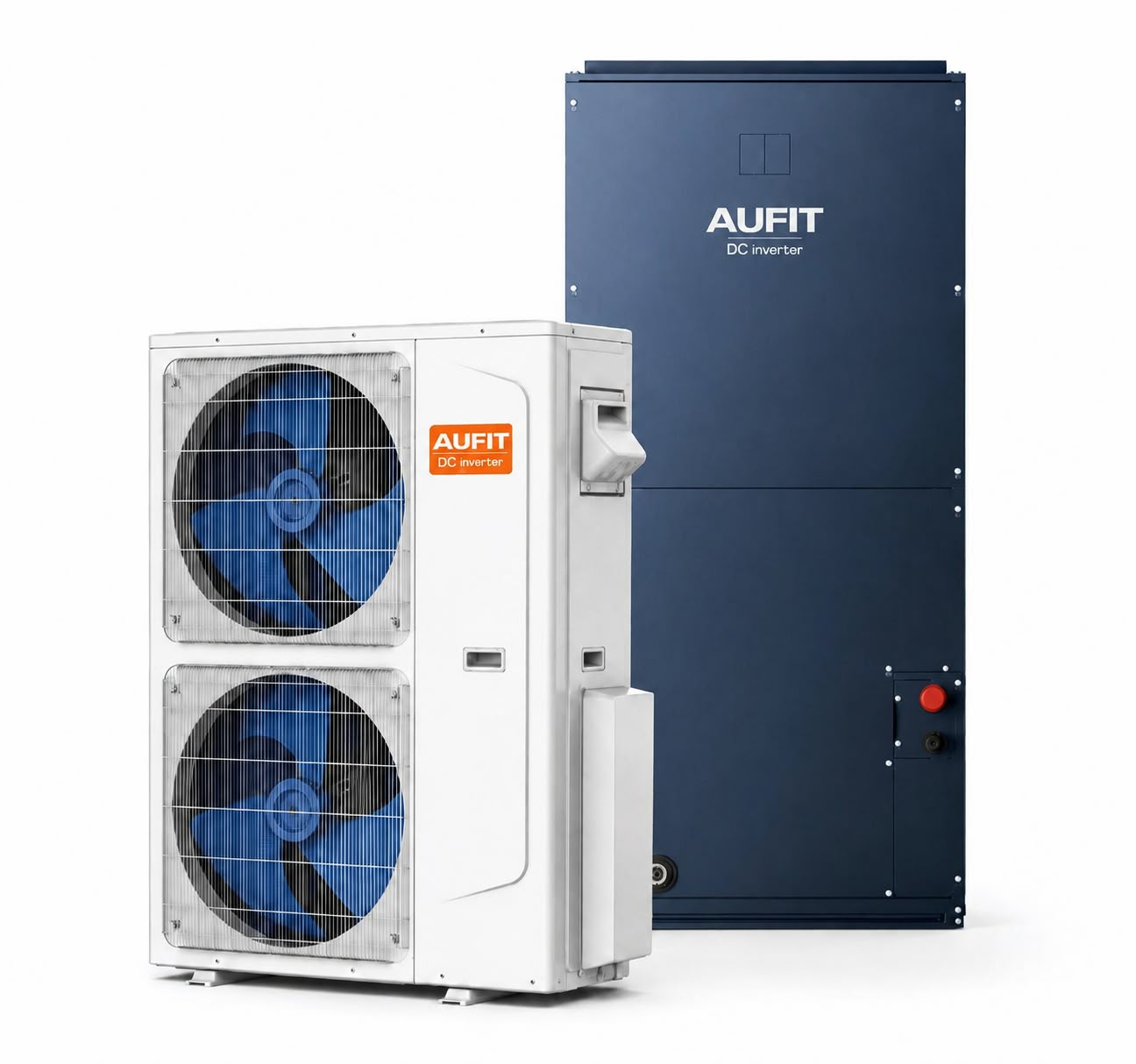 Aufit Airhandlers