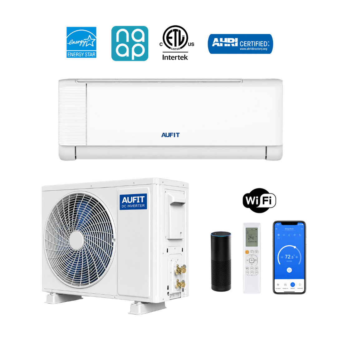 Aufit Manufactured By Aux