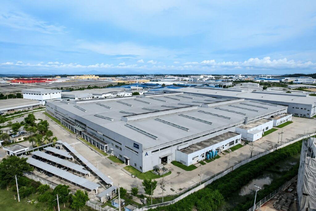 Aufit Plant Aufit Plant