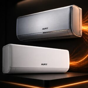 Aufit – Next Generation Performance