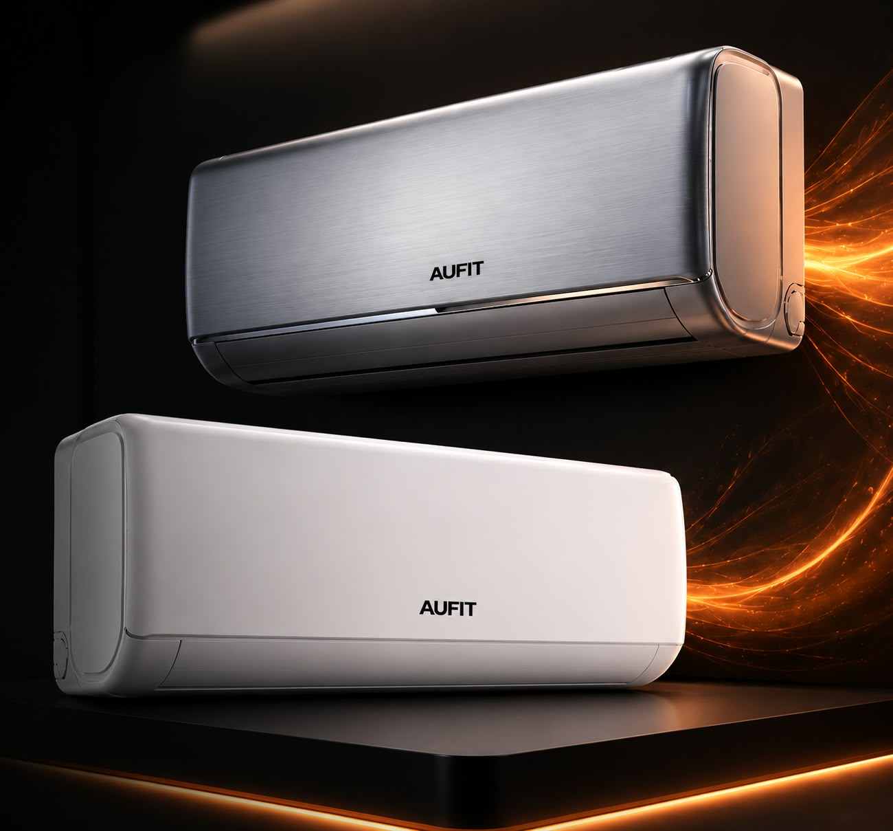 AUFIT – Next-Generation Performance (The Future of HVAC Technology)