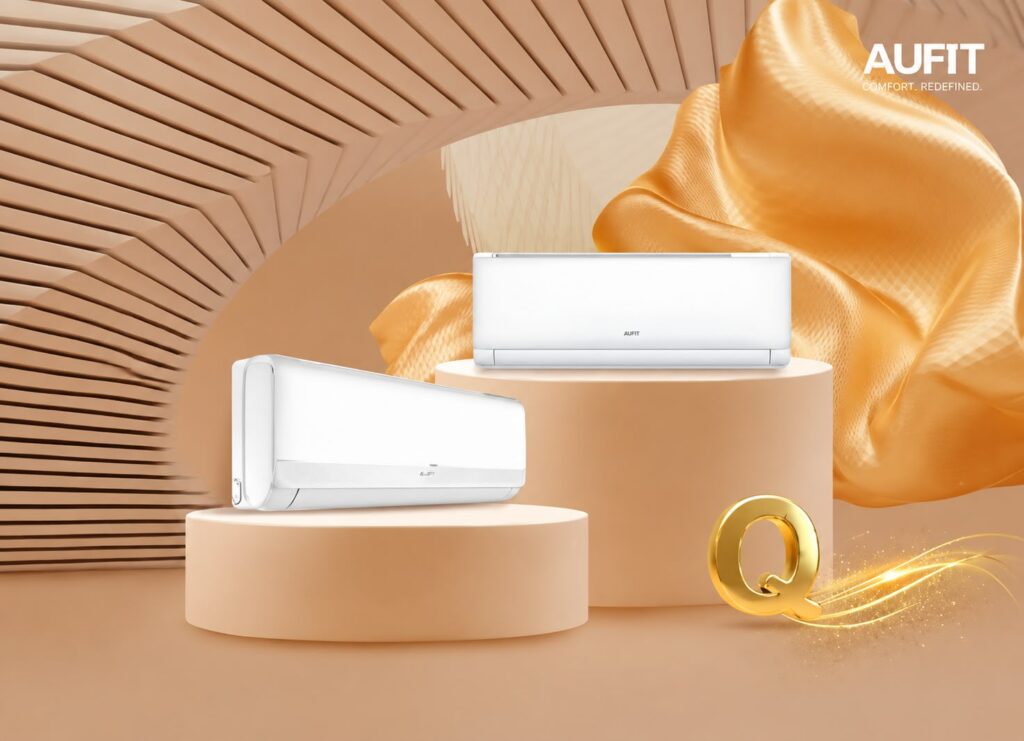 Aufit Home Page