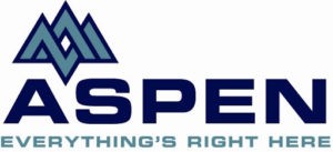 Aspen Logo