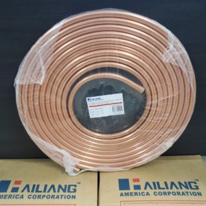 Copper Coil 34