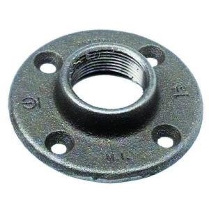 Floor Flange