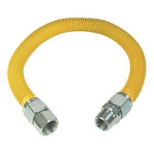 Gas Connector, Csa Certified