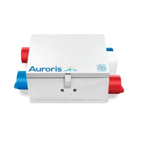 Heat Recovery Ventilator