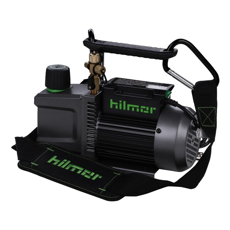 Hilmor