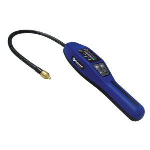 Intellasense Ii Refrigerant Leak Detector