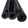 Coil Pipe Insulation 1/2” Thickness, 6 ft. Length – 1/2″, 5/8”, 3/4”, 7/8” ID