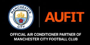 Logo Manchester City