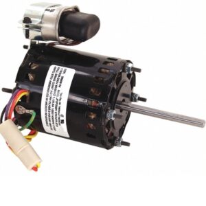 Motor Refrigration 2
