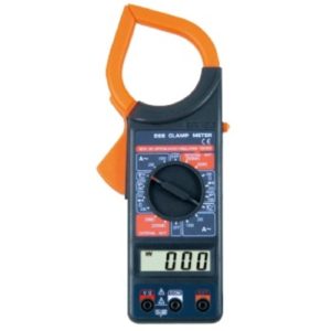 Multimeter