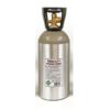 Portable Nitrogen Aluminum Cylinder