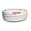 Pre-Insulated  Copper Line Sets