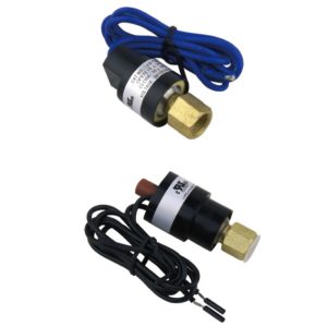 Pressure Switch