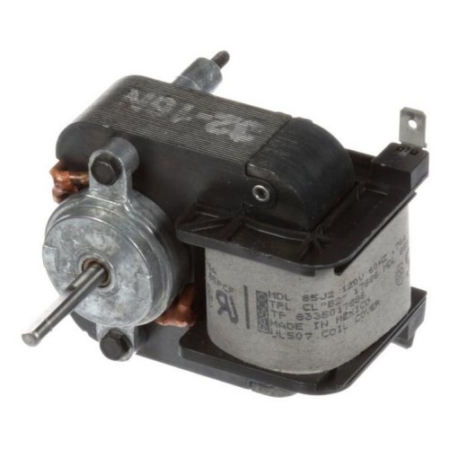 Refplus Skeleton Fan Motor