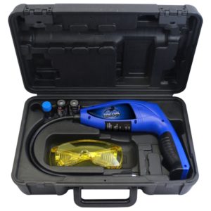 Refrigerant Leak Detector