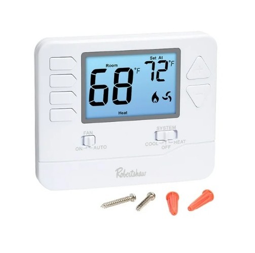 Robertshaw Thermostat