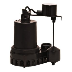 Sump Pump