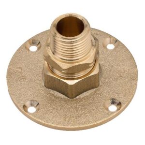 Termination Flange