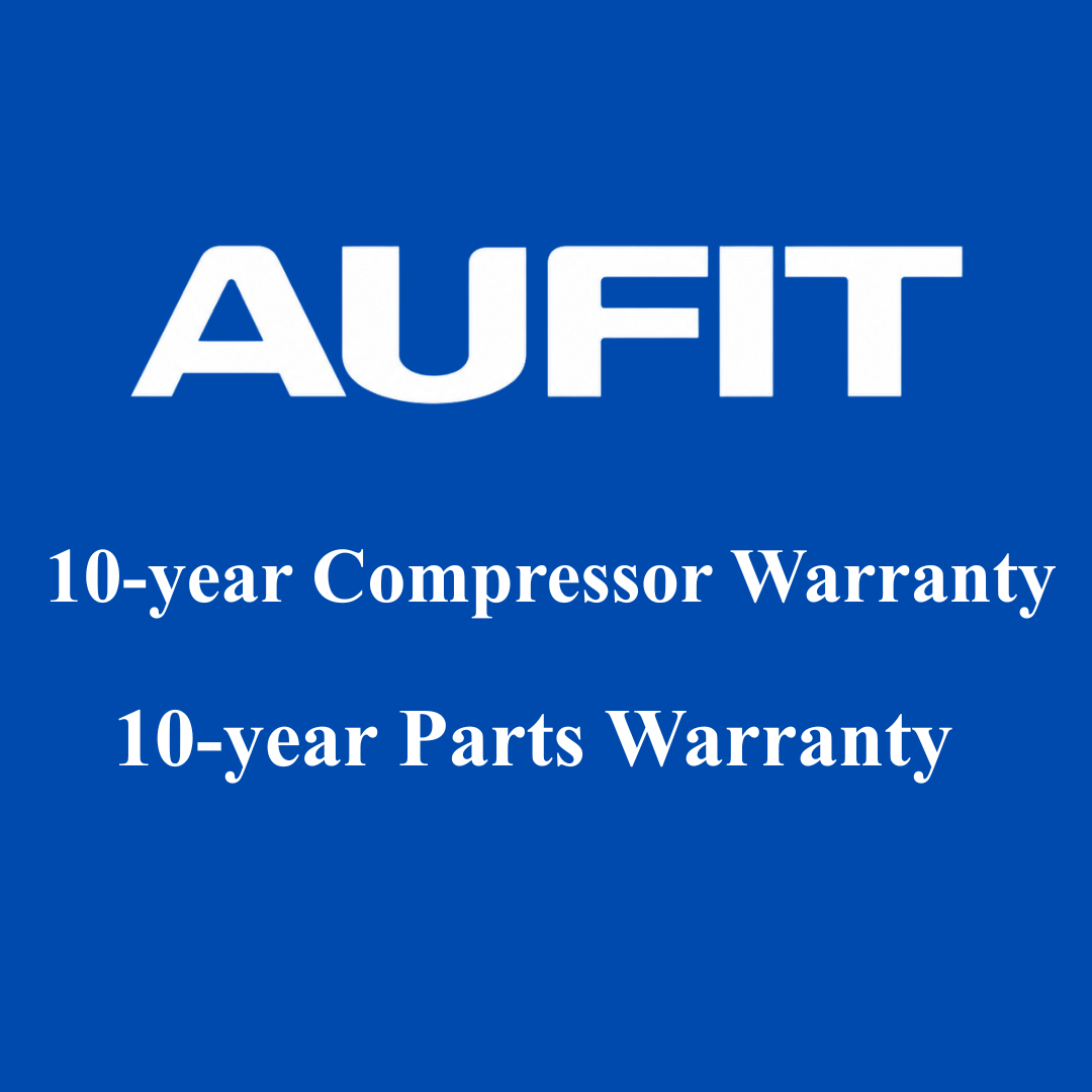 Warrantu Aufit