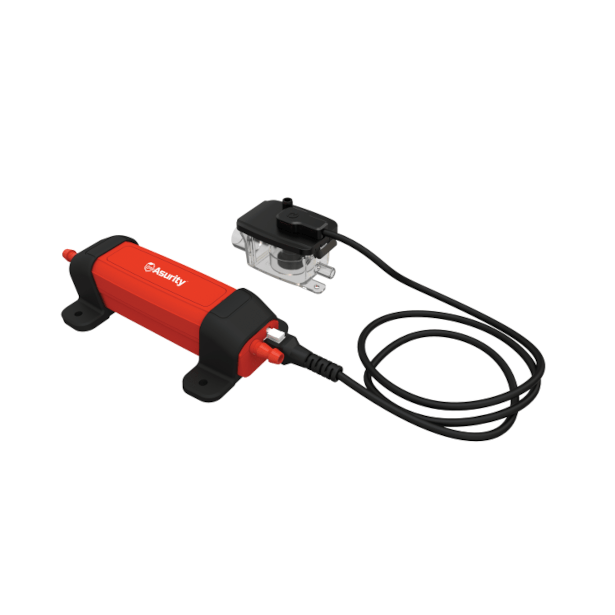 Ductless Quiet Mini Split - I