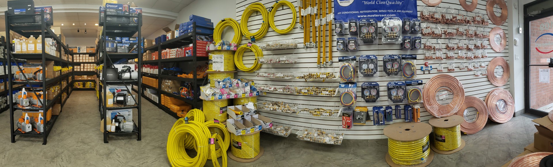 Hvac R Supplies Toronto
