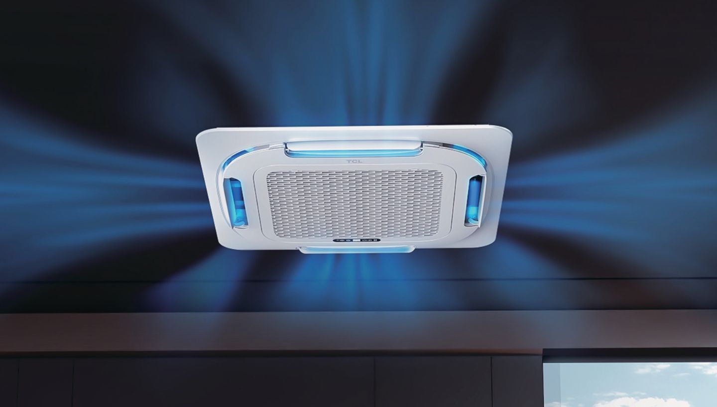 Light Commercial Cassette