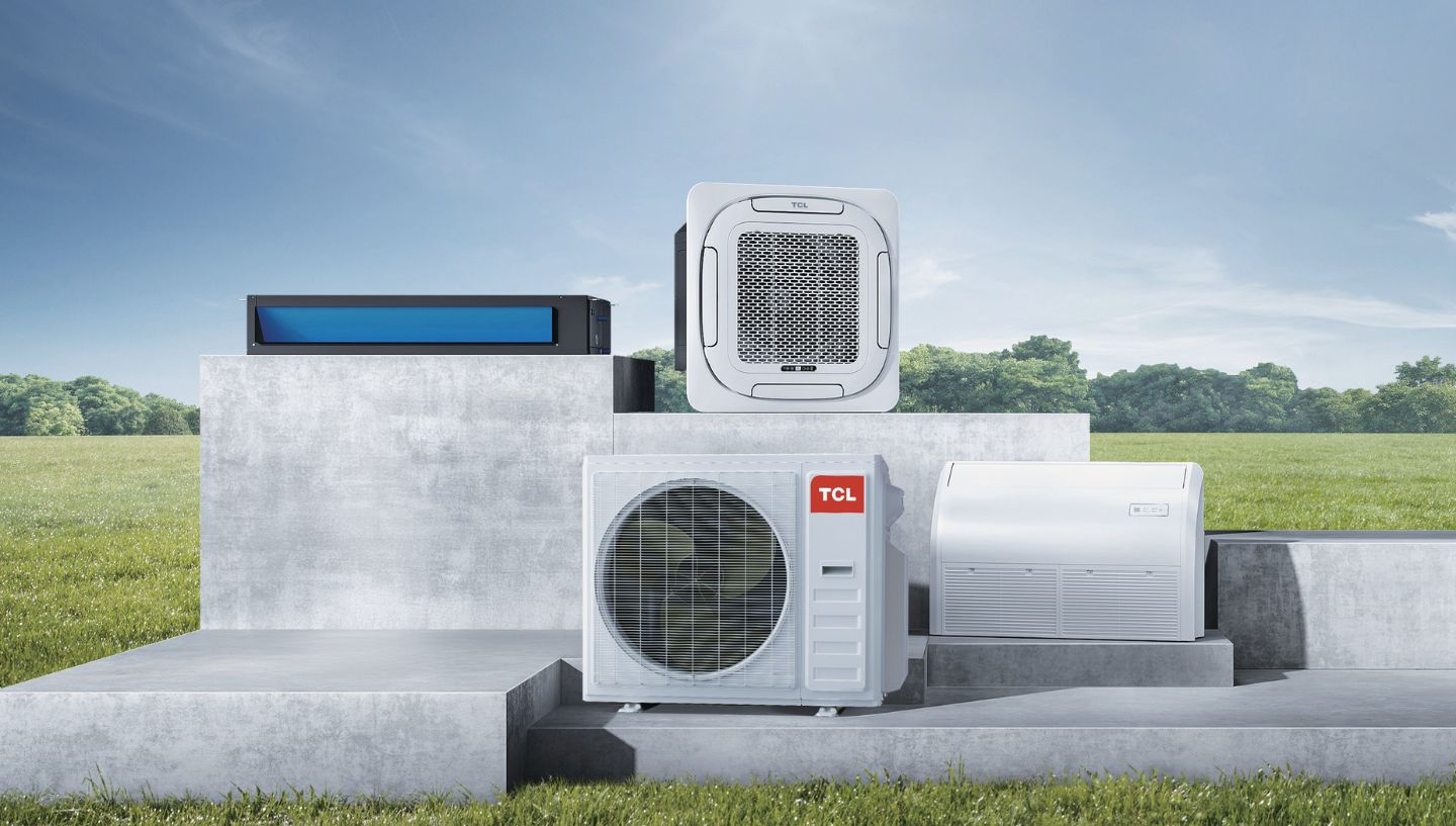 Light Commercial Hp Banner