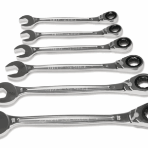 Ratchet Wrench