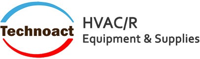 Technoact HVAC/R Equipment & Supplies