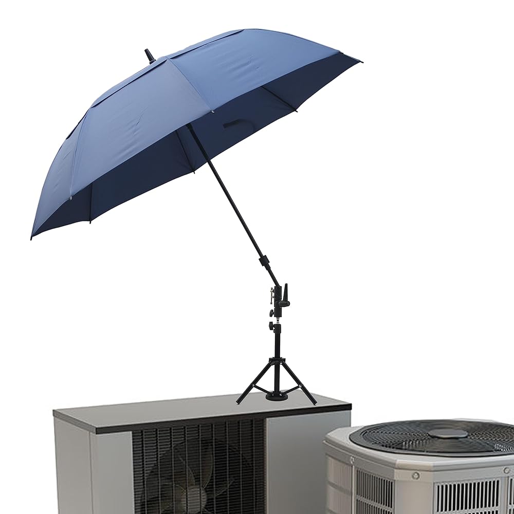 Umbrella hvac
